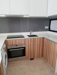 Eco Sanctuary (D23), Condominium #477623341